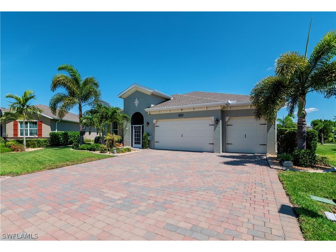 2615 Corona Lane Cape Coral FL 33909 224036422 image1