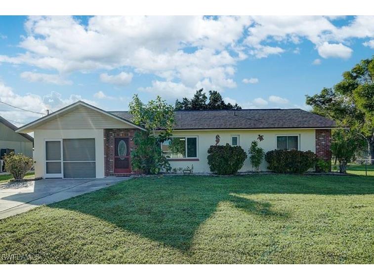 2615 Montego Drive Fort Myers FL 33905 224077997 image1