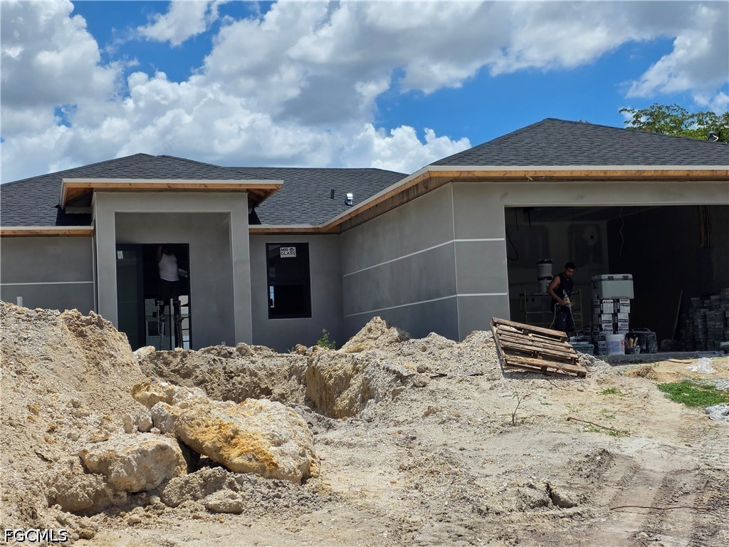 2615 NW 26th Terrace Cape Coral FL 33993 2026024658 image1