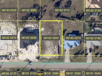 2615 NW 26th Terrace Cape Coral FL 33993 224032212 image1