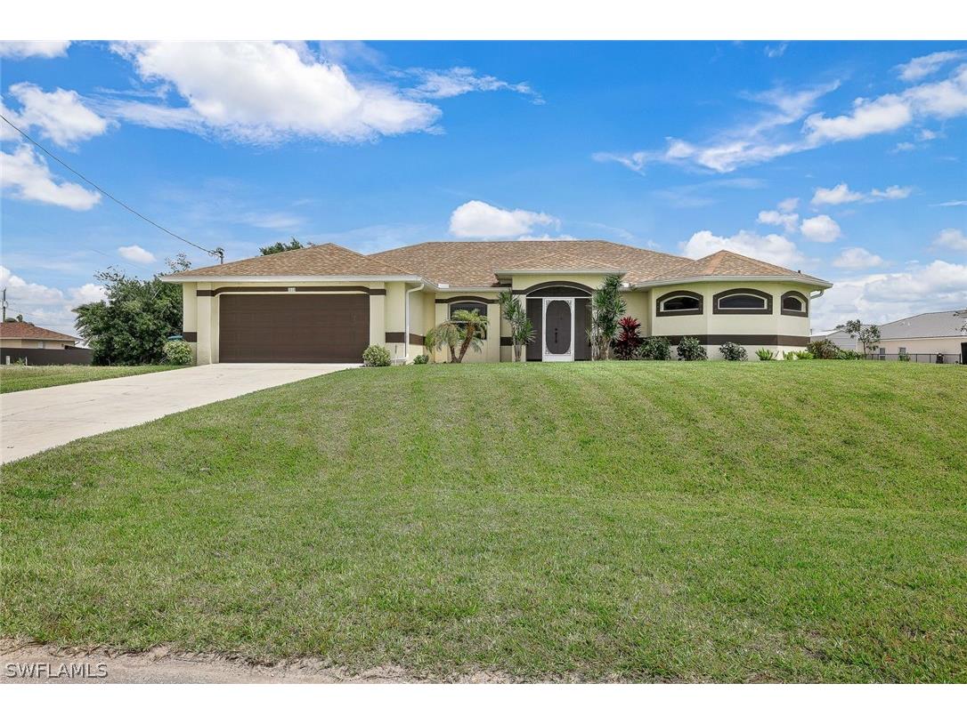 2615 NW 4th Place Cape Coral FL 33993 224030104 image1