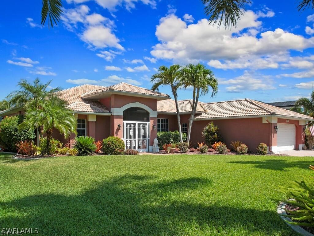 2615 SW 28th Terrace Cape Coral FL 33914 224056273 image1