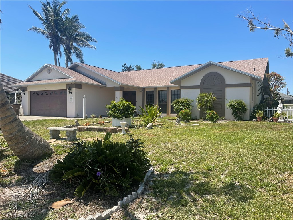 2615 SW 46th Terrace Cape Coral FL 33914 223022726 image1