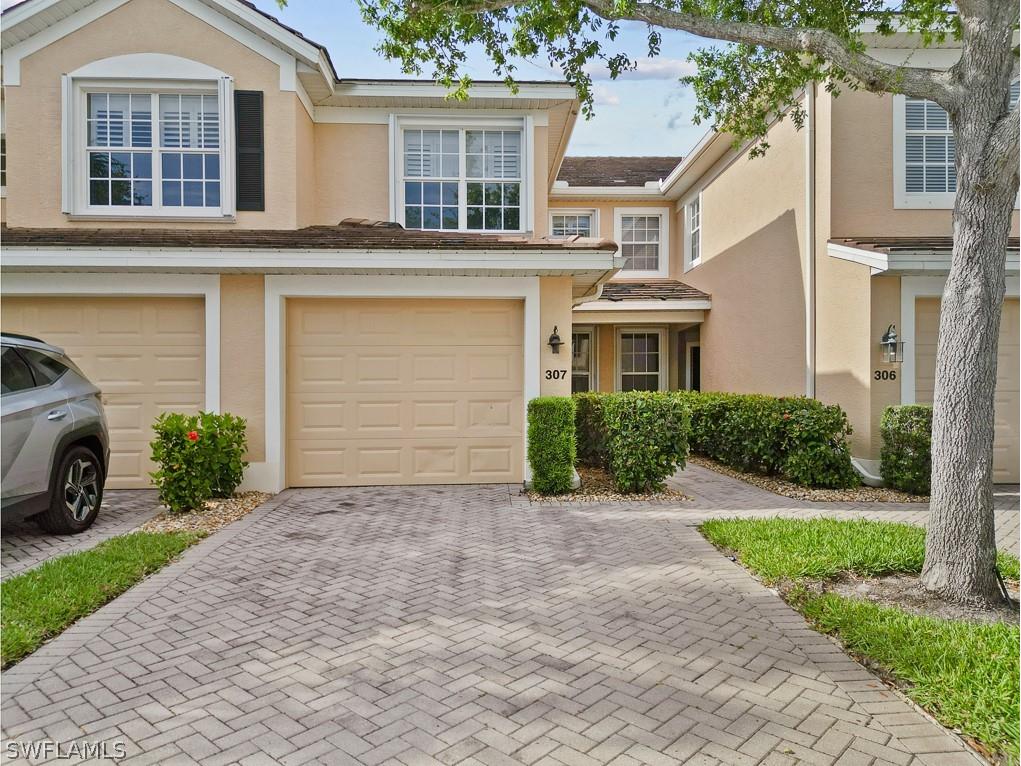 2615 Somerville Loop #307 Cape Coral FL 33991 224050778 image1