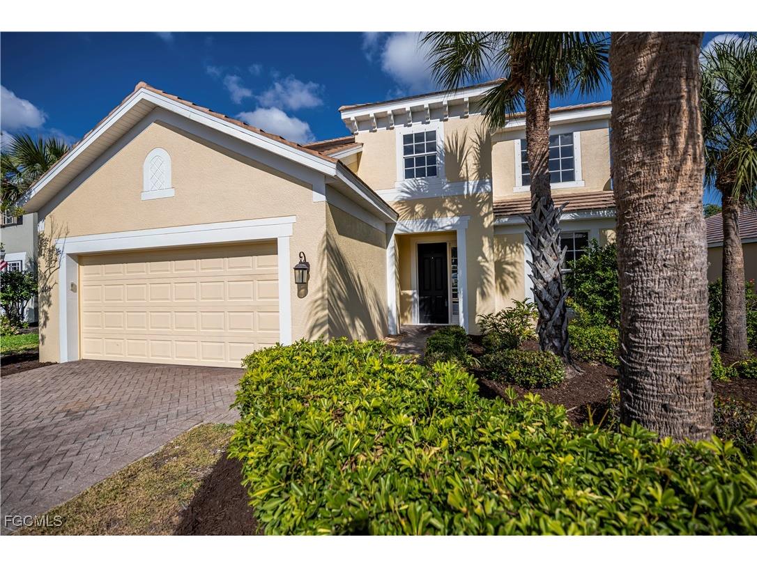 2615 Sunvale Court Cape Coral FL 33991 2026000525 image1