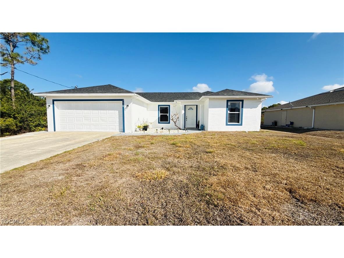 2616 27th Street W Lehigh Acres FL 33971 2026007155 image1