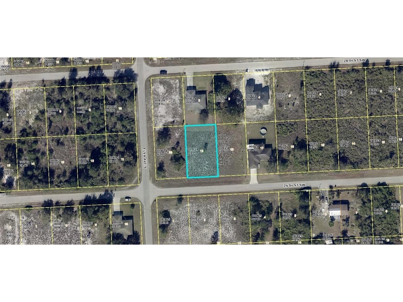 2616 29th Street SW Lehigh Acres FL 33976 223075148 image1