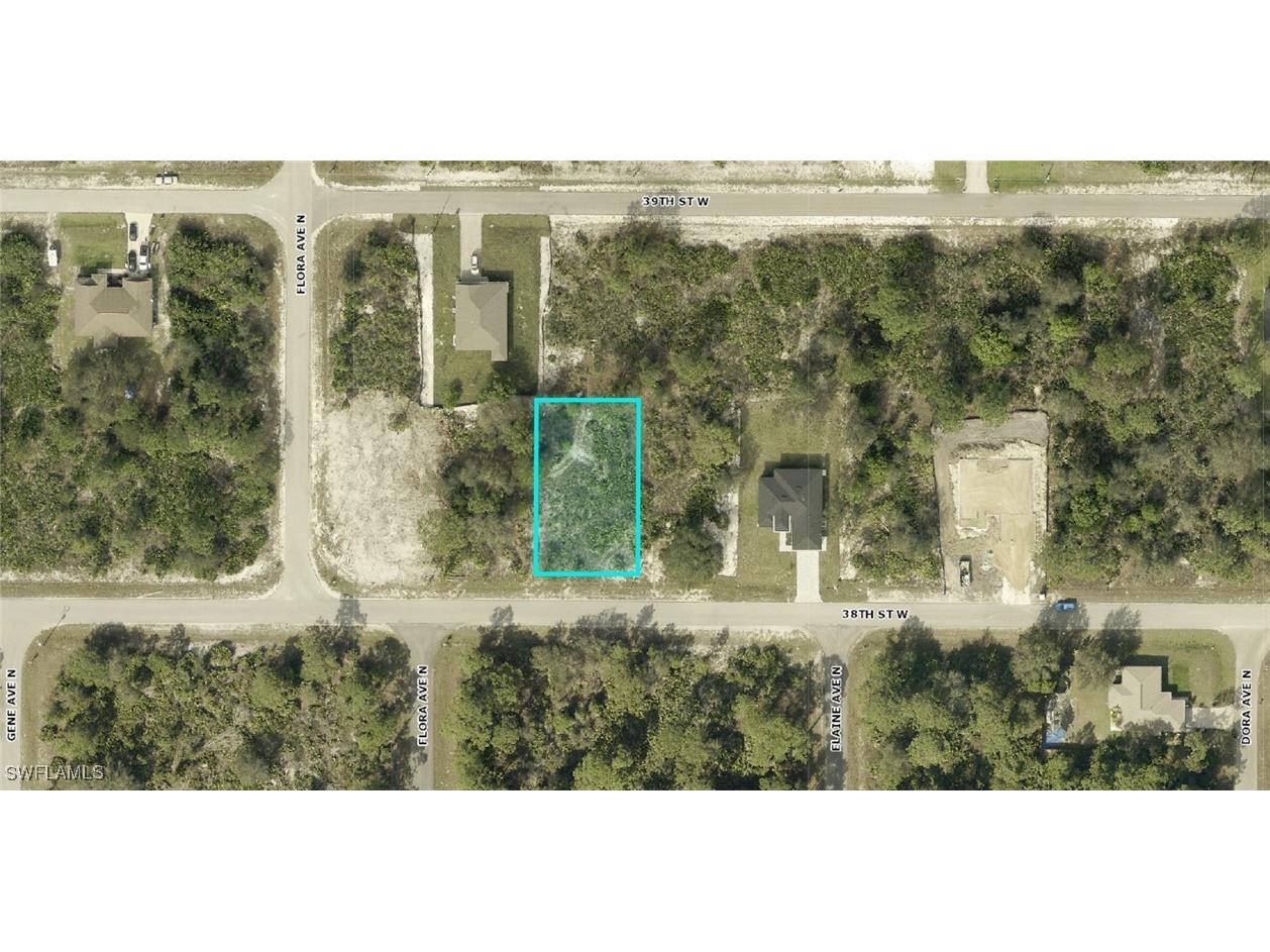 2616 38th Street W Lehigh Acres FL 33971 224068870 image1
