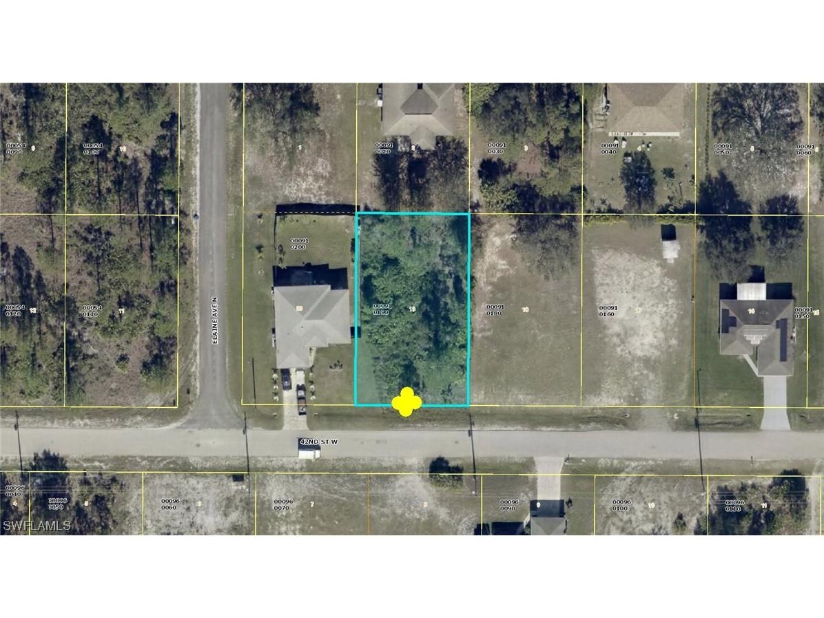 2616 42nd Street W Lehigh Acres FL 33971 224016885 image1