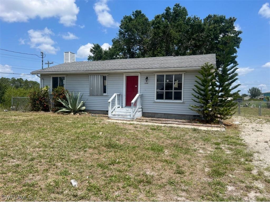 2616 45th Street SW Lehigh Acres FL 33976 223039499 image1