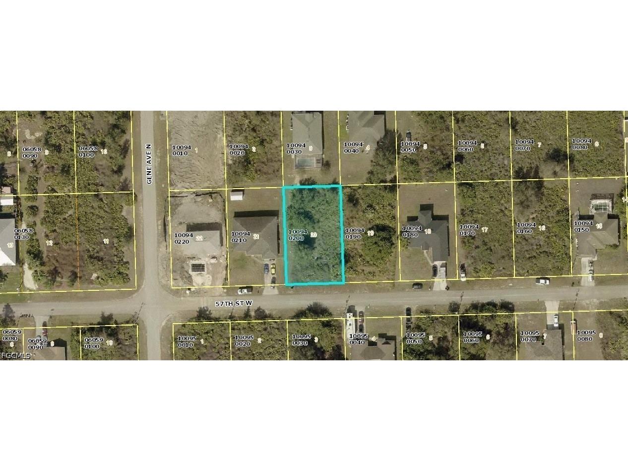 2616 57th Street W Lehigh Acres FL 33971 2026020951 image1