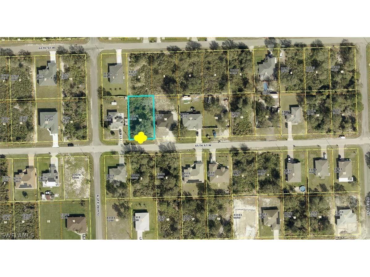 2616 65th Street W Lehigh Acres FL 33971 224054330 image1