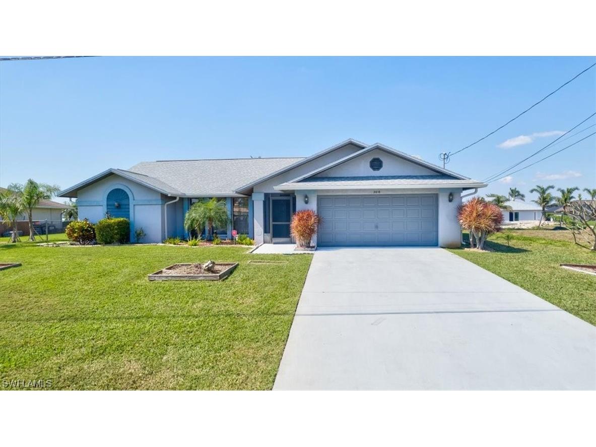 2616 Archer Parkway W Cape Coral FL 33904 223015247 image1