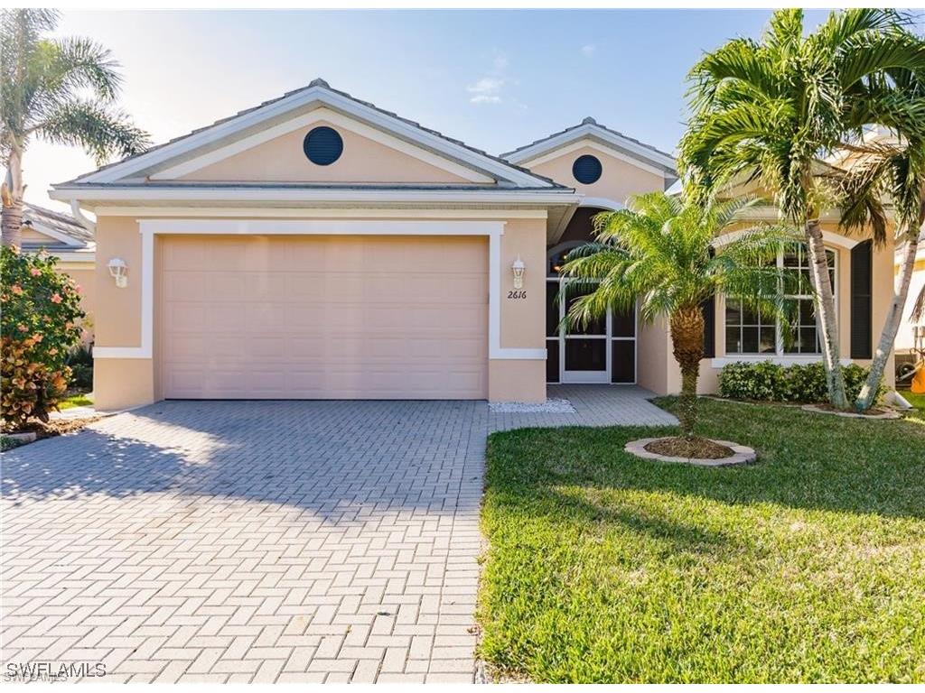 2616 Brightside Court Cape Coral FL 33991 224017634 image1