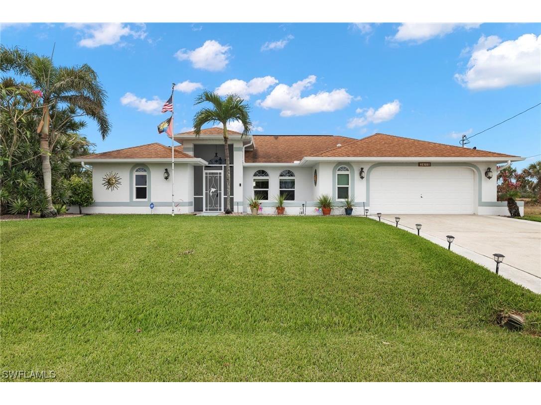 2616 NE 20th Court Cape Coral FL 33909 223028652 image1