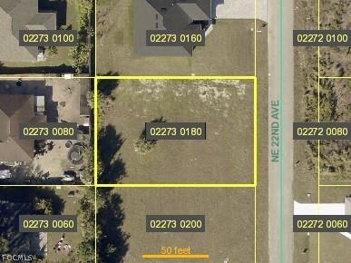 2616 NE 22nd Avenue Cape Coral FL 33909 2026008532 image1