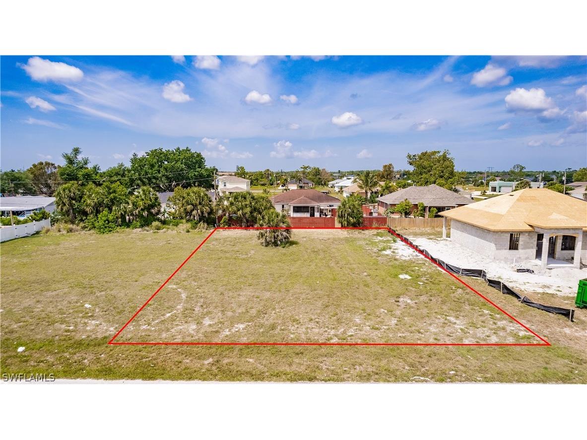 2616 NE 22nd Avenue Cape Coral FL 33909 224031350 image1