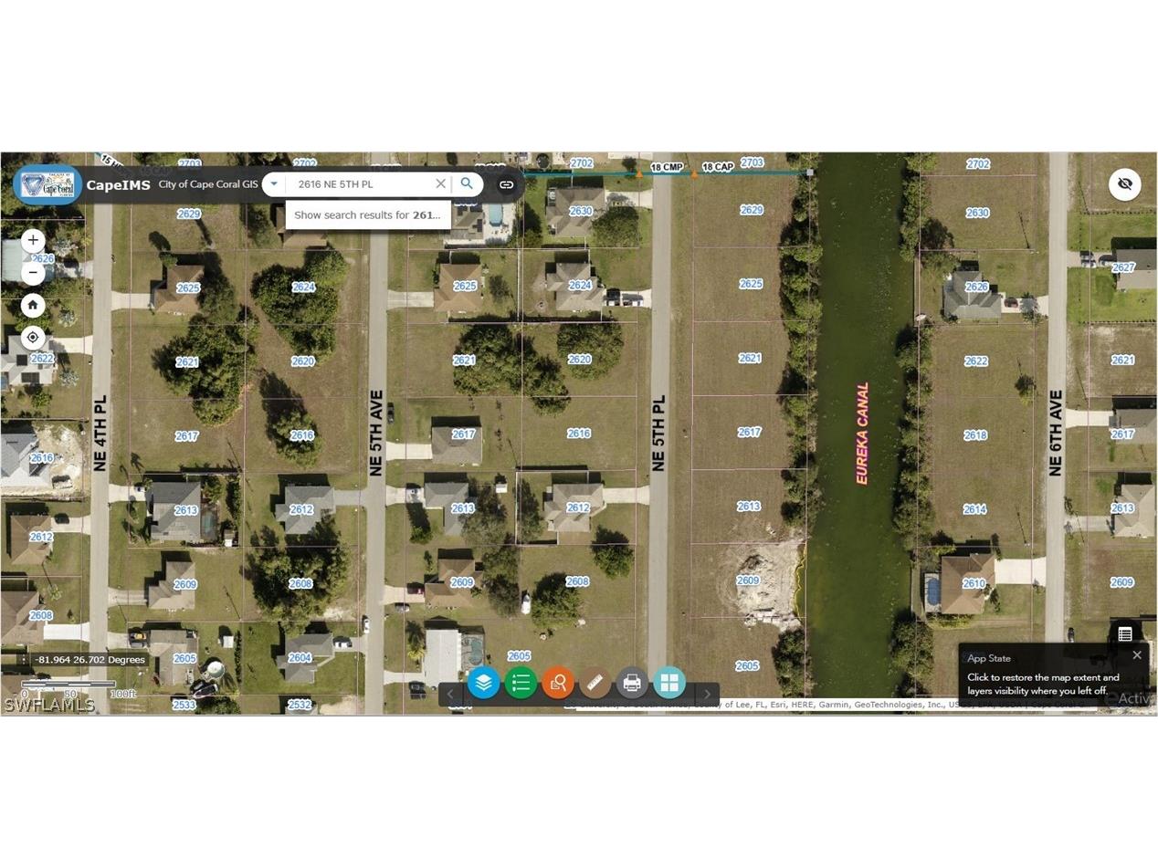 2616 NE 5th Place Cape Coral FL 33909 223006521 image1
