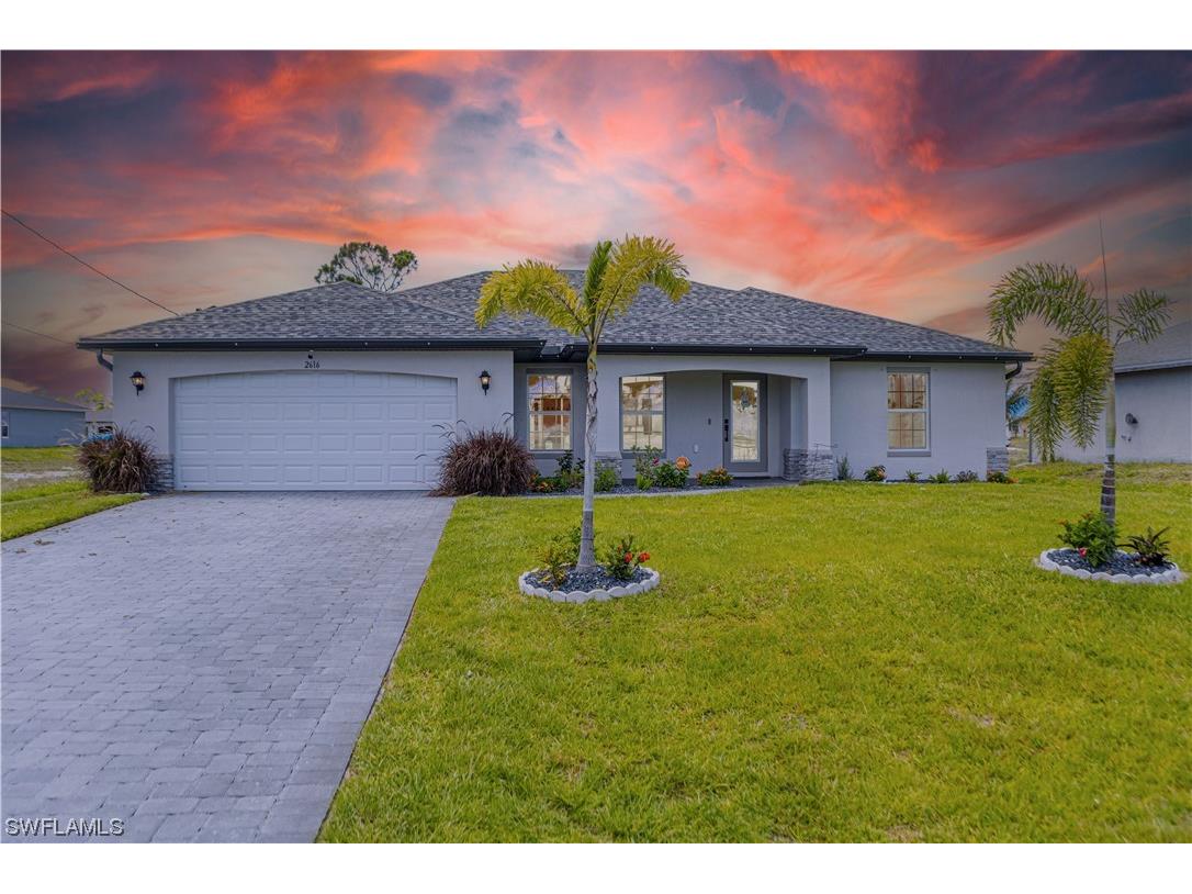 2616 NW 25th Avenue Cape Coral FL 33993 223040246 image1