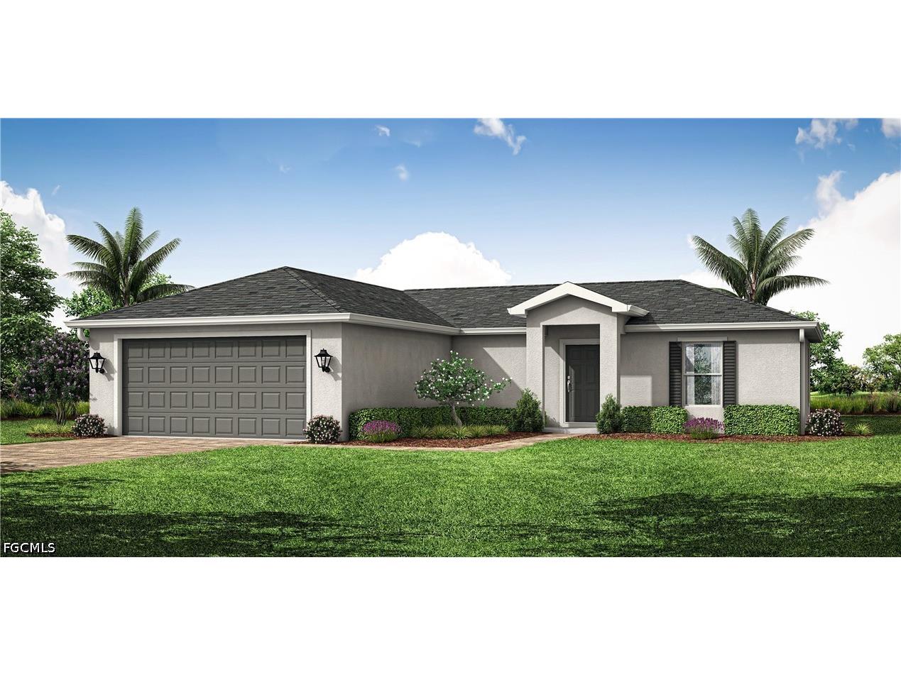 2616 NW 2nd Avenue Cape Coral FL 33993 2026017602 image1