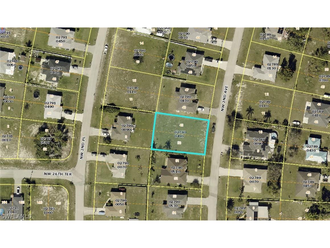 2616 NW 2nd Avenue Cape Coral FL 33993 224063318 image1