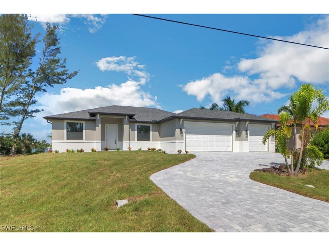 2616 Old Burnt Store Road N Cape Coral FL 33993 223065278 image1