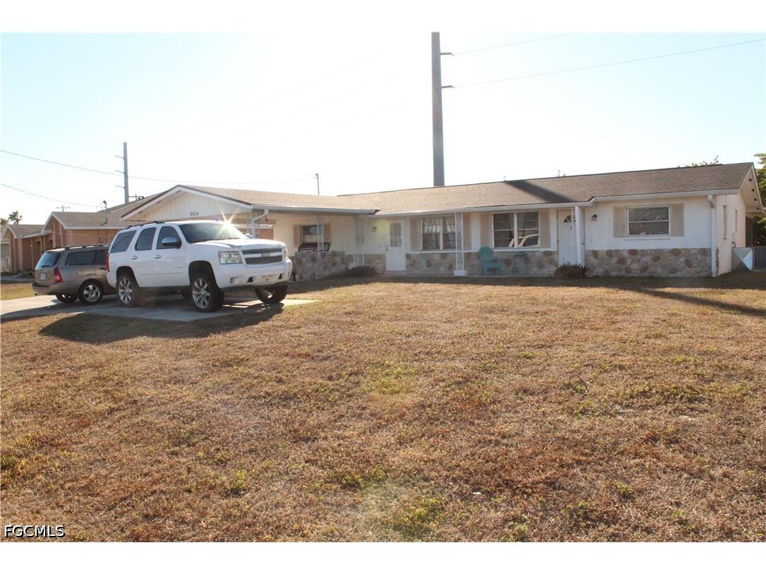 2616 SE 16th Place #1 - 2 Cape Coral FL 33904 2026016238 image1