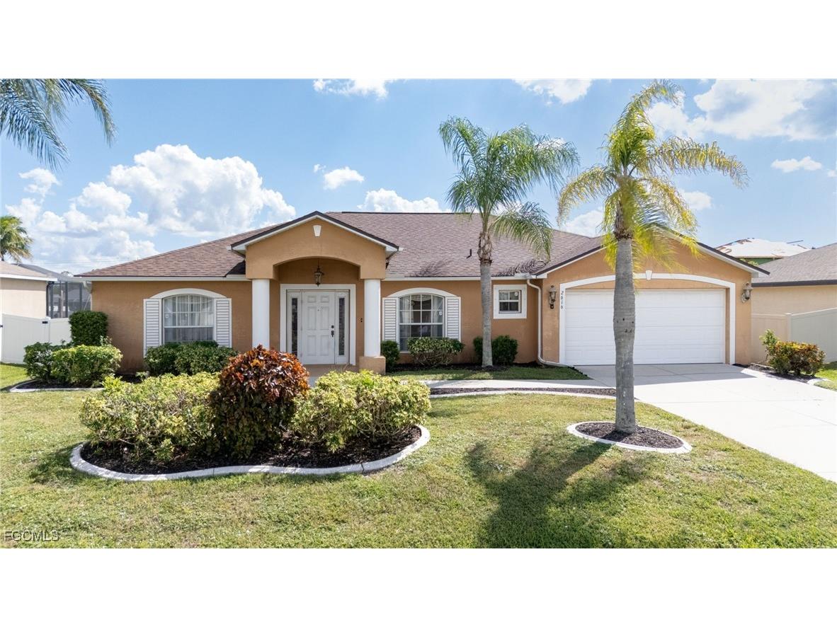 2616 SW 27th Street Cape Coral FL 33914 2025001323 image1