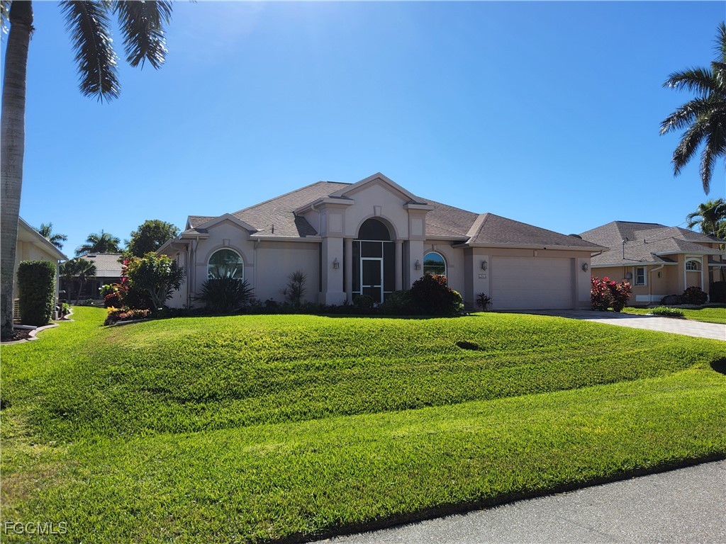2616 SW 41st Street Cape Coral FL 33914 2026000105 image1