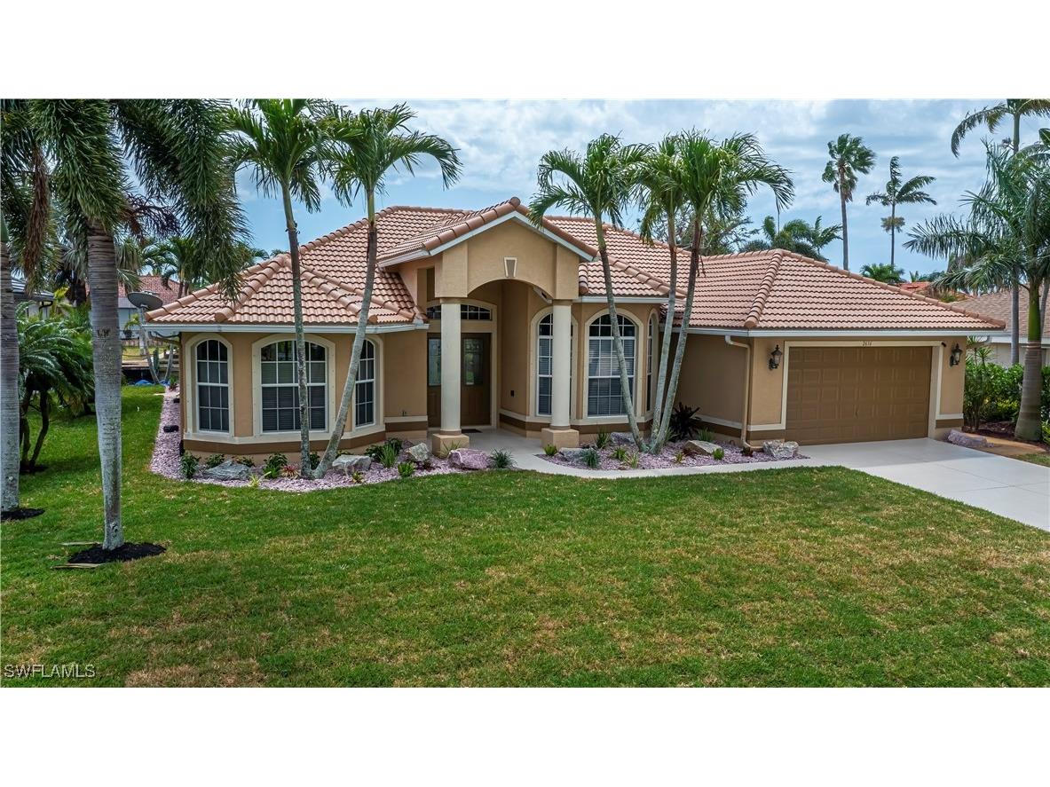 2616 SW 41st Terrace Cape Coral FL 33914 225030779 image1