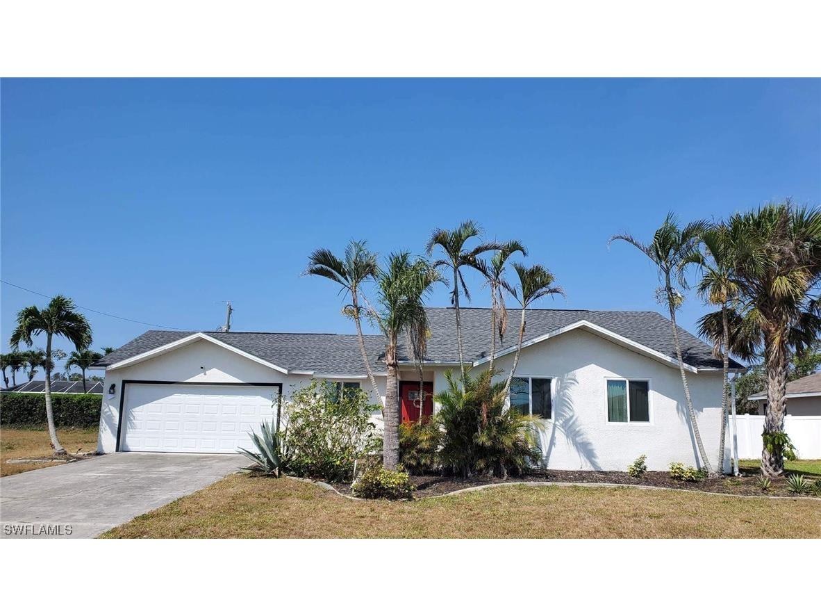 2616 SW 9th Place Cape Coral FL 33914 223026218 image1