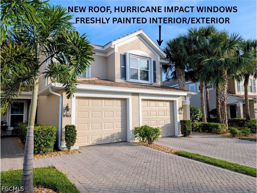 2616 Somerville Loop #2101 Cape Coral FL 33991 2026021225 image1