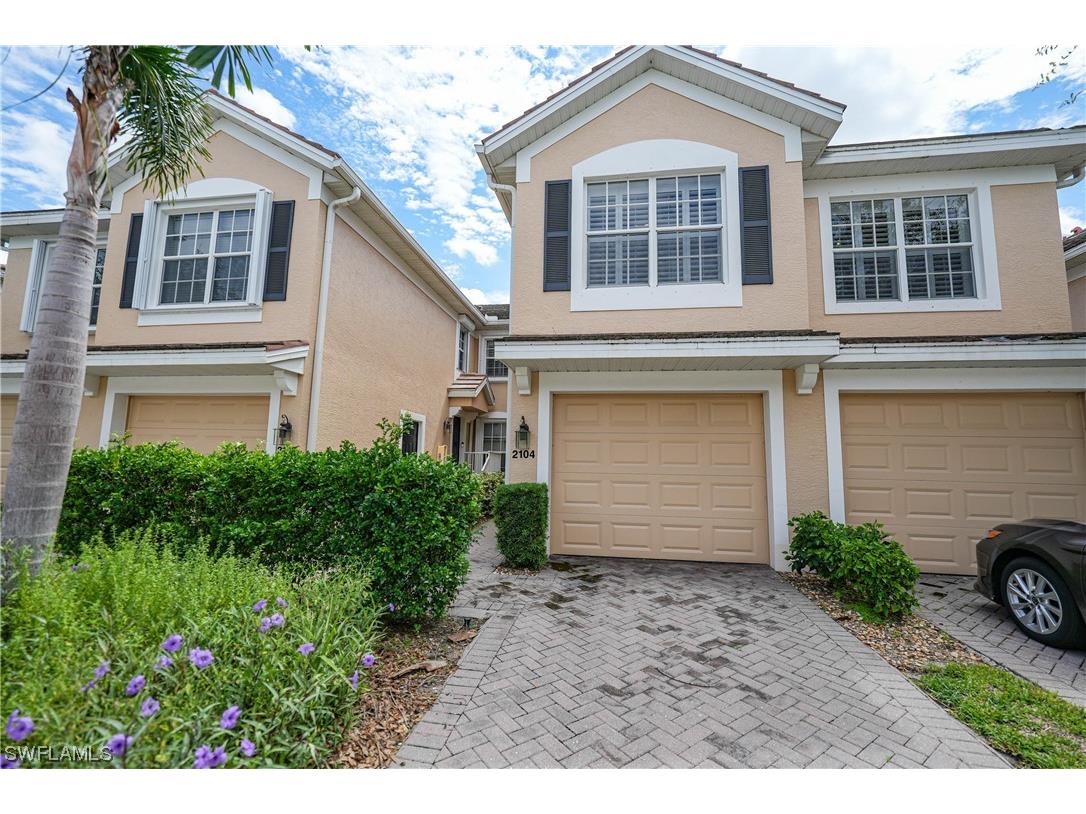 2616 Somerville Loop #2104 Cape Coral FL 33991 224021841 image1