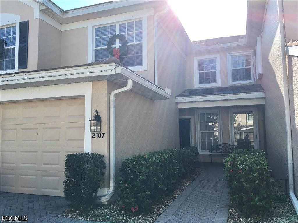 2616 Somerville Loop #2107 Cape Coral FL 33991 2026014510 image1