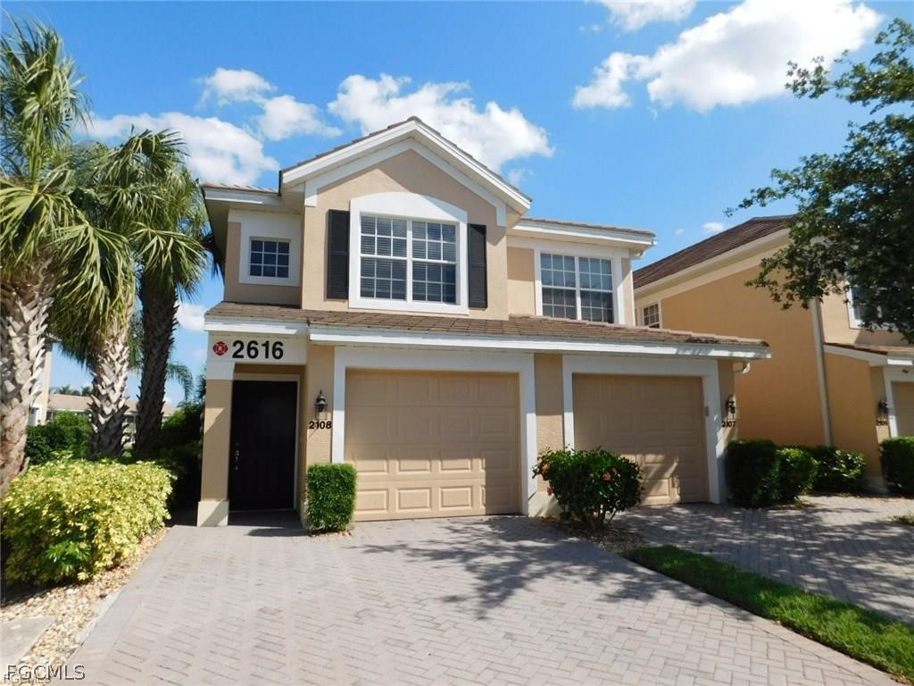 2616 Somerville Loop #2108 Cape Coral FL 33991 2026012537 image1
