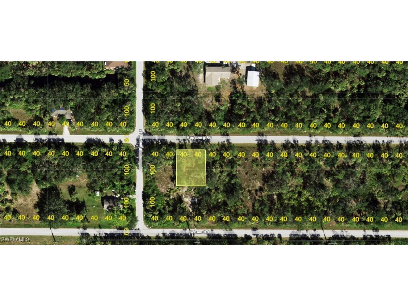 26163 Hapsburg Road Punta Gorda FL 33955 224064889 image1