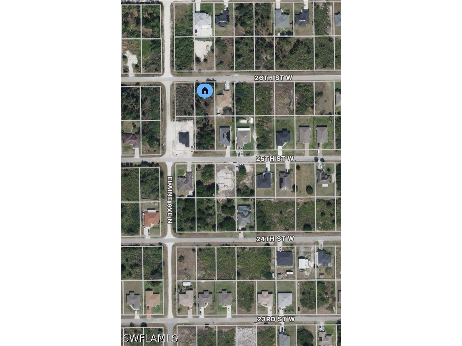 2617 26th Street W Lehigh Acres FL 33971 226014277 image1