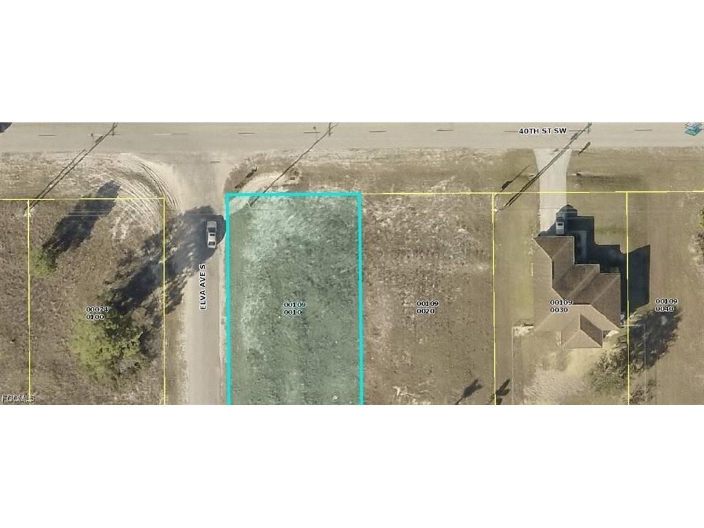 2617 40th Street SW Lehigh Acres FL 33976 2025013282 image1