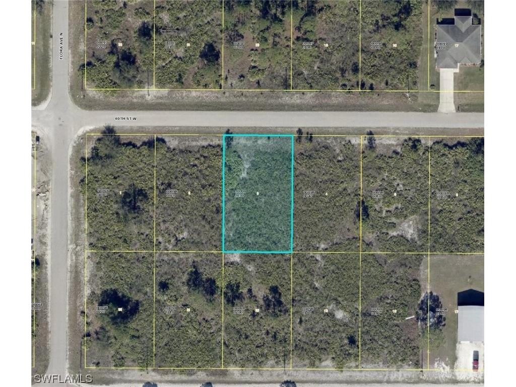 2617 40th Street W Lehigh Acres FL 33971 224000487 image1