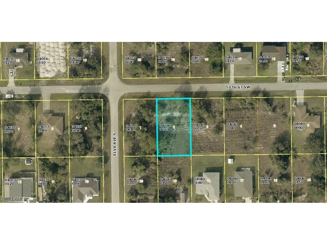 2617 50th Street SW Lehigh Acres FL 33976 225083844 image1