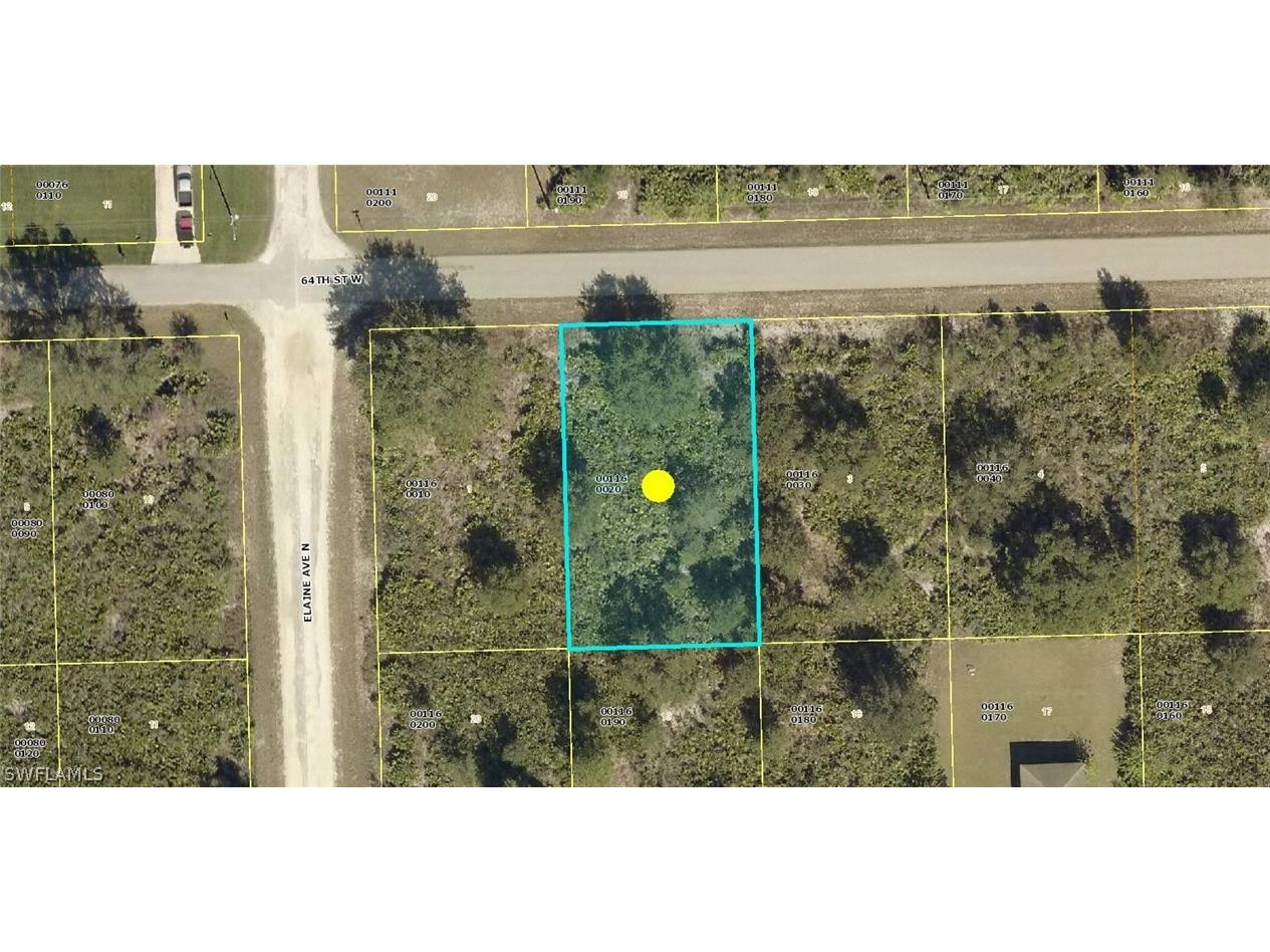2617 64th Street W Lehigh Acres FL 33971 222051969 image1