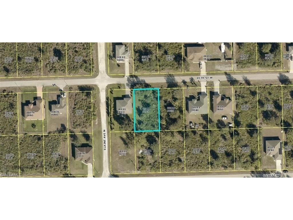 2617 65th Street W Lehigh Acres FL 33971 222072529 image1