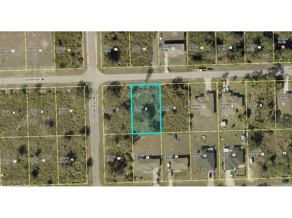2617 67th Street W Lehigh Acres FL 33971 226006456 image1