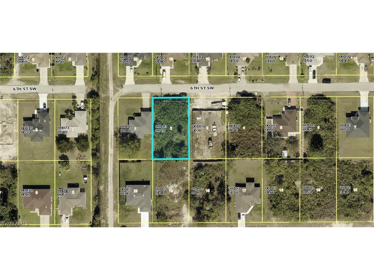 2617 6th Street SW Lehigh Acres FL 33976 224059278 image1