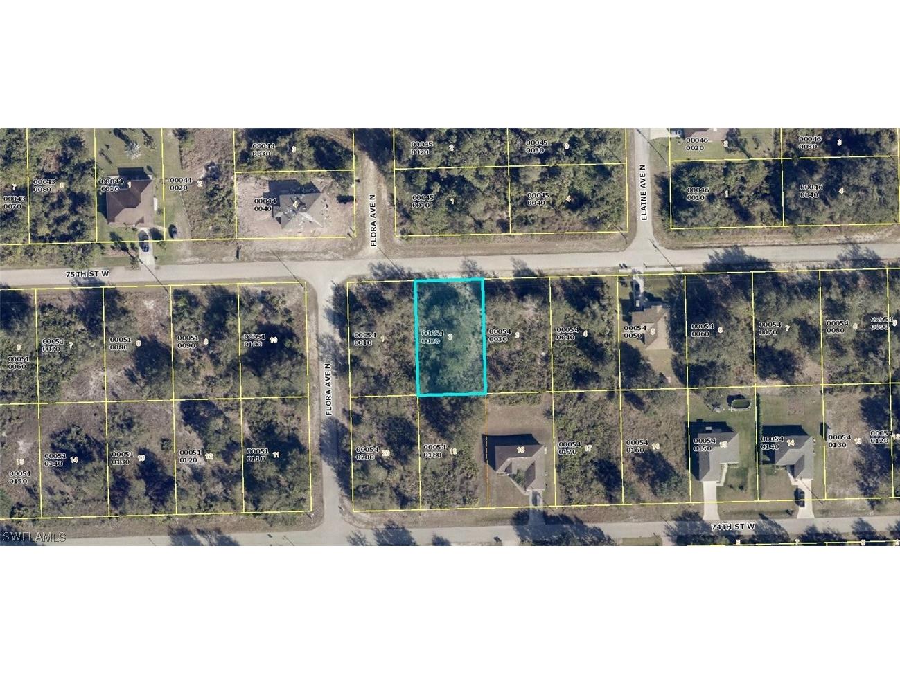 2617 75th Street W Lehigh Acres FL 33971 223063134 image1