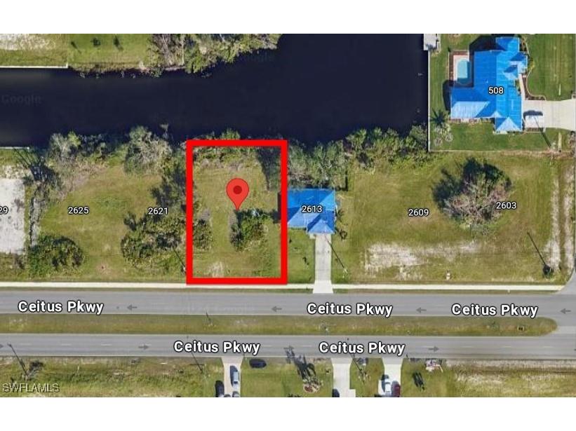 2617 Ceitus Parkway Cape Coral FL 33991 224088988 image1