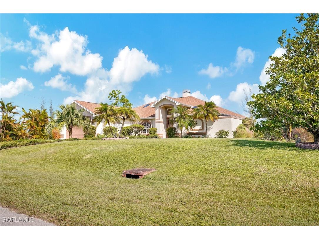 2617 NW 22nd Place Cape Coral FL 33993 225003975 image1