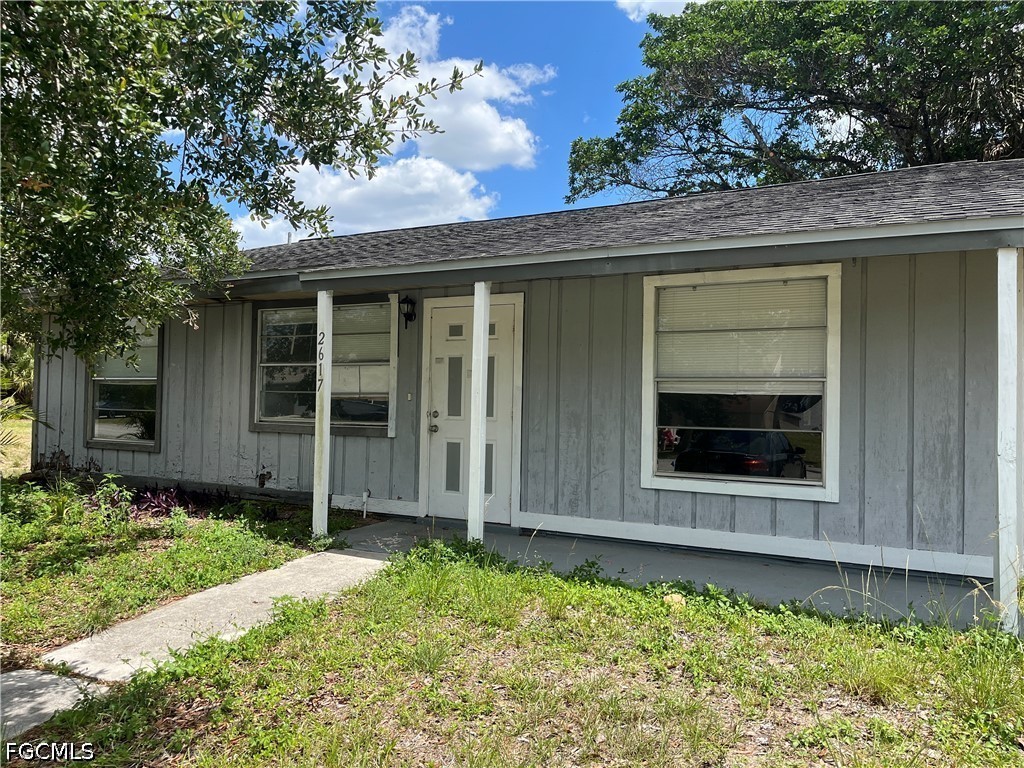 2617 Purslane Drive Fort Myers FL 33905 2026018627 image1
