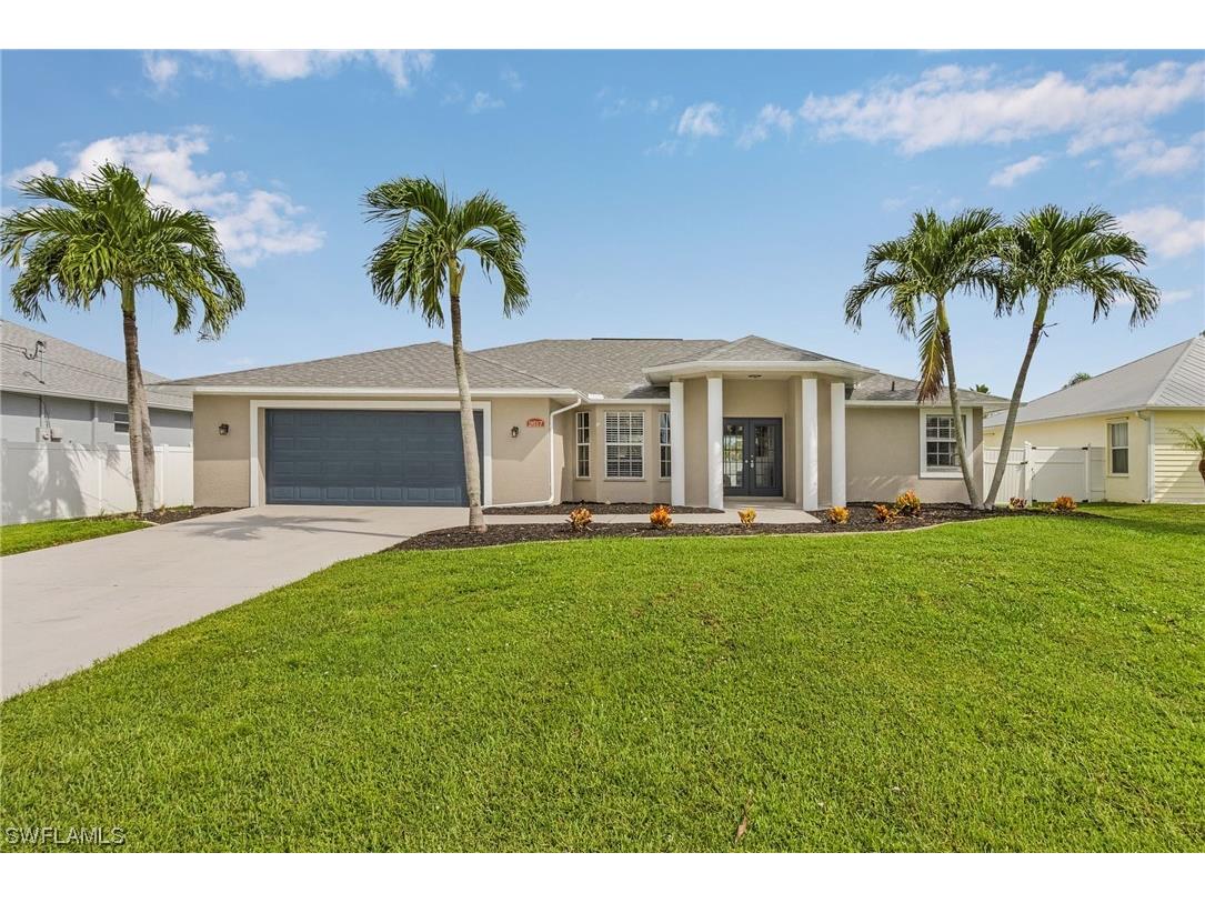 2617 SW 42nd Lane Cape Coral FL 33914 223050884 image1
