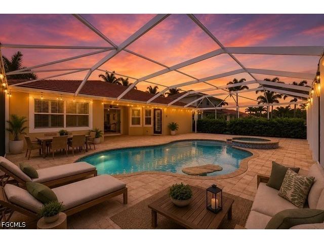 2617 Stonyhill Court Cape Coral FL 33991 2026021949 image1